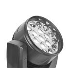 19*40W 4in1 Belka do mycia ruchomej głowicy Zoom Light