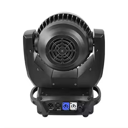 Wysokiej jasności Wasz Zoom LED 19PCS*15W Ruchomy światło na scenie dla rozrywki