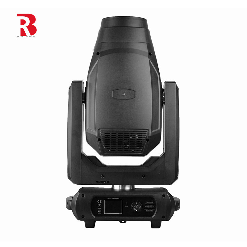 Oświetlenie sceniczne 400W LED Beam Projector Podnieście swoje wydarzenie z niezrównaną jasnością
