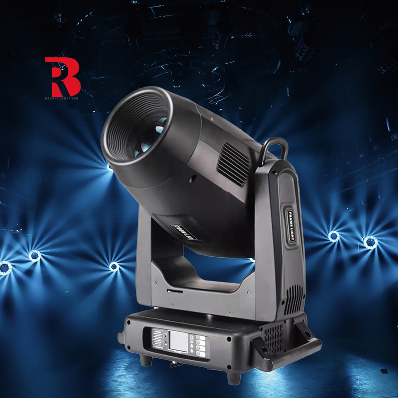 700W 240V CTO LED Raming Stage Light Ruchy głowicy dla profesjonalnej sceny