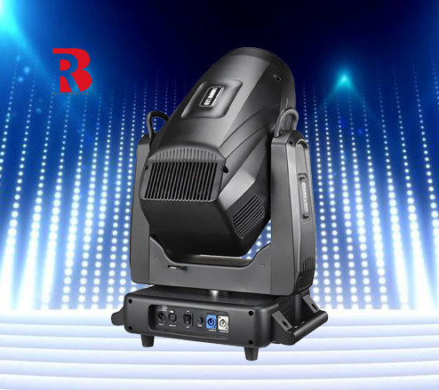1000W LED Model 6 kolorów+pozycja otwarta Światło dla rozrywki