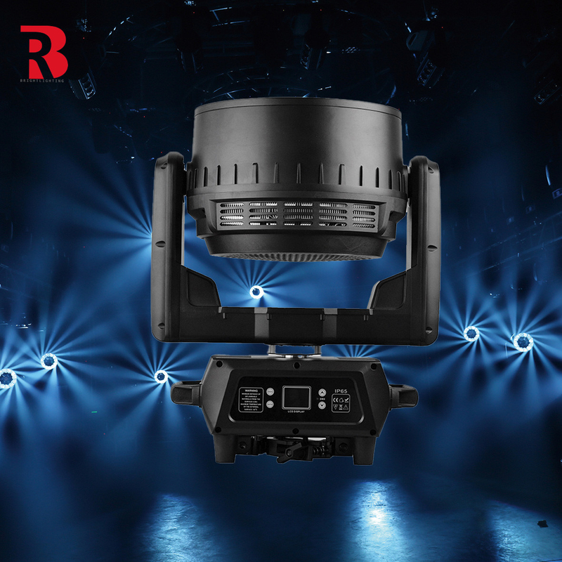 LED Zoom And Rotation 19*40W LED Head dla profesjonalnych wydarzeń scenicznych