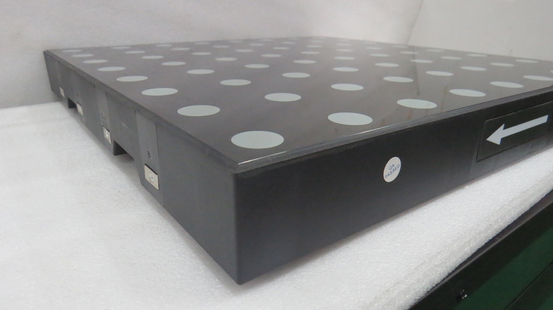 Aluminiowy stop LED Scene Dance Floor Z LCD Display
