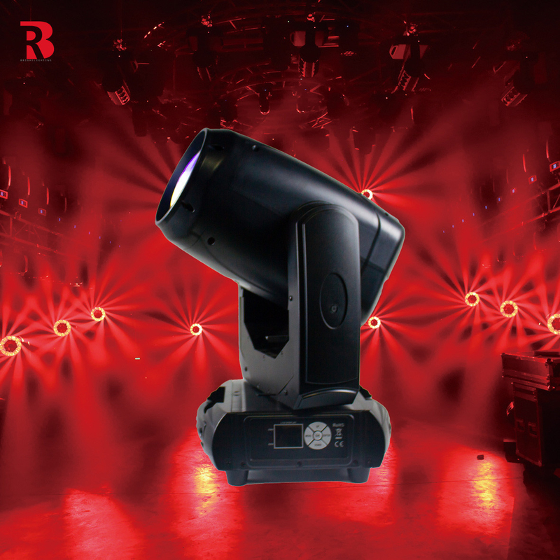 260W LED Beam 240V Cool White Color Mixing Moving Head Light laser stage led bar led led spotlight pro lighting lightshop
