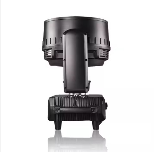 Światło ruchomego głowicy LED DMX512