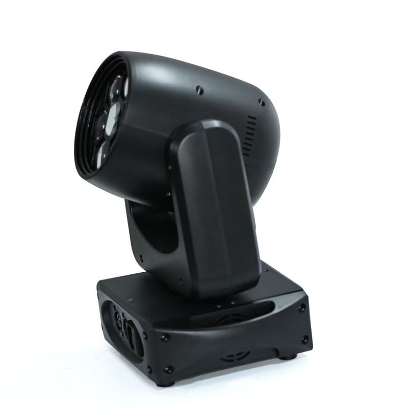 Dla występów scenicznych Beeye Beam Moving Head Light Spot Mini Model