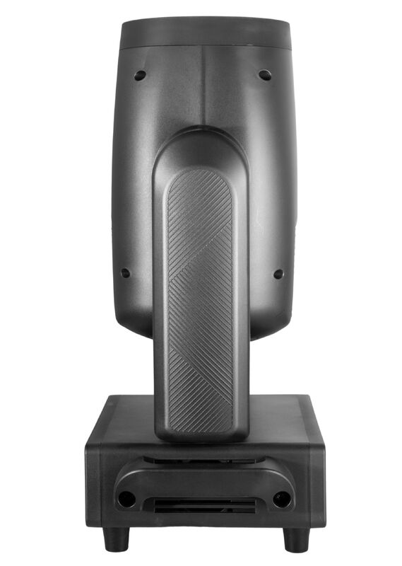 Ruchoma głowica Mini 380 beam światło sceniczne z małą obudową