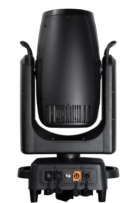 Cena fabryczna IP65 zewnętrzna ruchoma głowica 480 wiązka światła scenicznego do koncertu