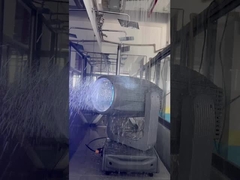 260W ostre ruchomego wiązki głowy laserowej światło sceniczne dla profesjonalnego koncertu świetlnego