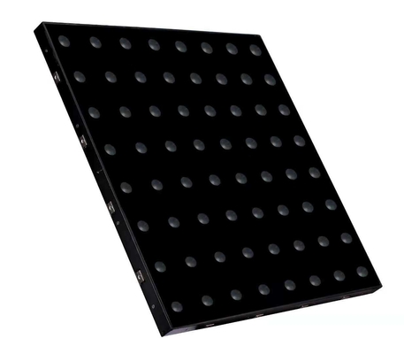DJ 15W RGB LED Stage Dance Floor ABS Housing Producents