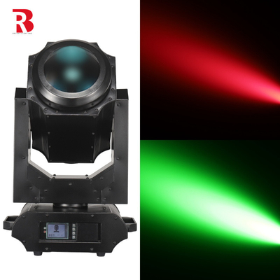 IP65 DMX512 Przenośna myjka głowy Profesjonalne oświetlenie pokazowe OSRAM SIRIUS HRI 350