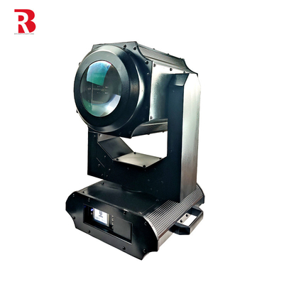 OSRAM SIRIUS HRI 371 Inteligentne ruchome światła głowicowe 650w używane na scenie DJ