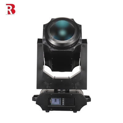 380w 1,9 stopni LED Beam Ruchujący światło głowy dla spotkań firmowych