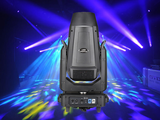 600W LED BSWF Profil ruchomego głowicy LED Stage Light dla profesjonalnej sceny