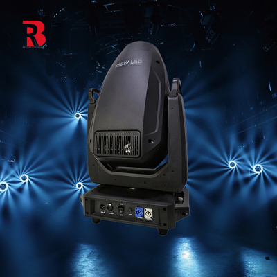 Światło ramkowe Mini 680W ruchomą głowę LED światło sceniczne China Factory