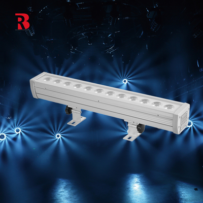 9*12W 150W LED Wasch Waterproof LED Stage Light China Producents