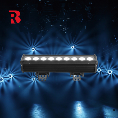 9*12W 150W LED Wasch Waterproof LED Stage Light Producents