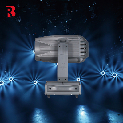 260 W DMX512 800W LED Laser Moving Head Stage Light Dla profesjonalnej sceny