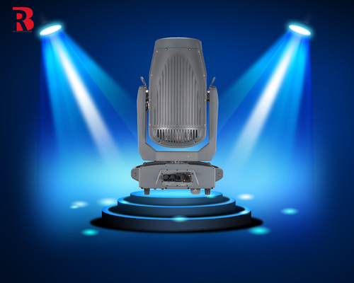 Wodaodporny 260W LED Beam 16/20 CH Gobo LED Ruchomy Head Stage Light For Event
