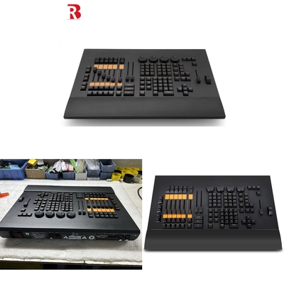 MA Command Intelligent DMX512 Controller Stage LED Light Dimmer dla klubu DJ