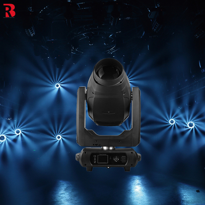 Specjalistyczna scena LED Beam Wash Spot Przenośny reflektor
