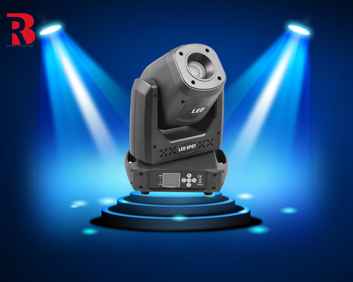 150W DMX LED biały wiązek punkt myj ruchomego głowicy światła dostawcy