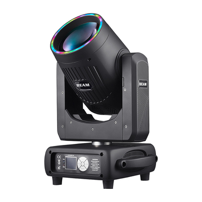 Ruchomy światło fabryki 295W wiązki trójpryzmat LED Sharpy wiązki