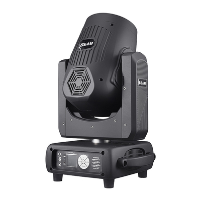 Trzy pryzmaty LED Sharpy Beam ruchomego głowy światła fabryki 295W