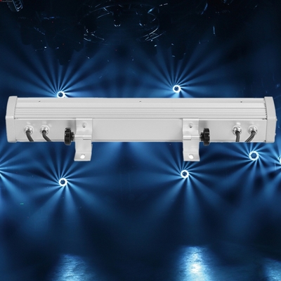 9*12W LED Wasch Waterproof LED Stage Light China Producents