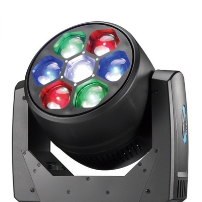 Wysokiej jakości Outdoor Sharp DMX Ruchomy Głowa Scene Light Factory