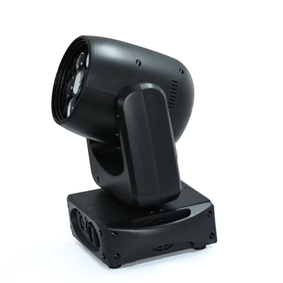 150W całkowita moc Mini Model z PRISMą RGBW do pokazu ruchomego światła głowicy