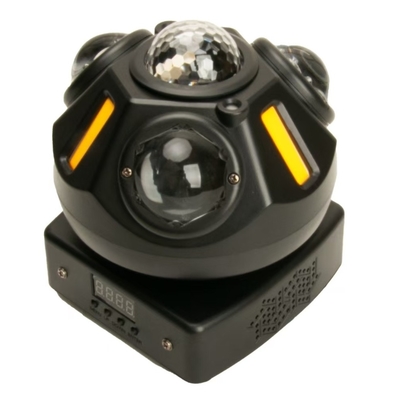 Wydarzenie Magic Ball 3 w 1 Beam Strobe Pattern Light Producent